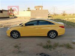 هیوندای سۆناتا
